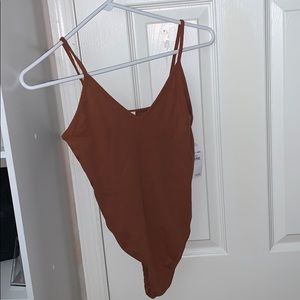 Nordstrom Bodysuit